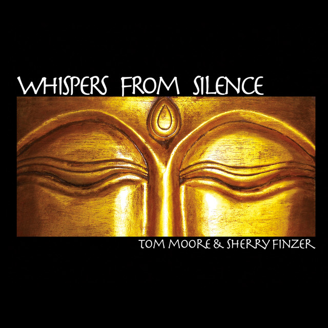 Whispers from Silence album cover