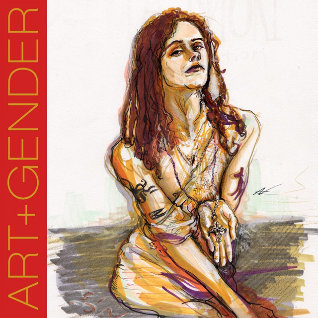 Art and Gender album cover