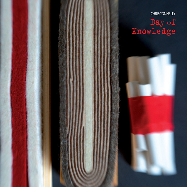 Day Of Knowledge album cover