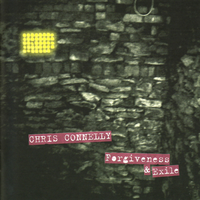 Forgiveness & Exile album cover