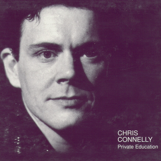 Private Education album cover