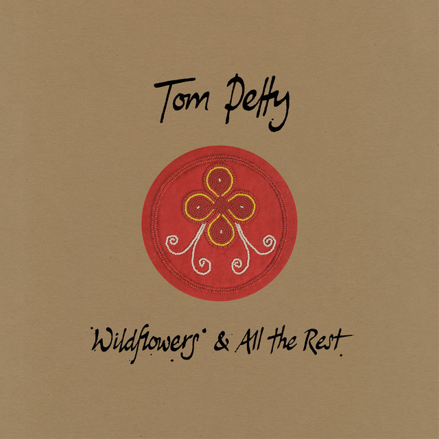 Wildflowers & All The Rest (Deluxe Edition) album cover