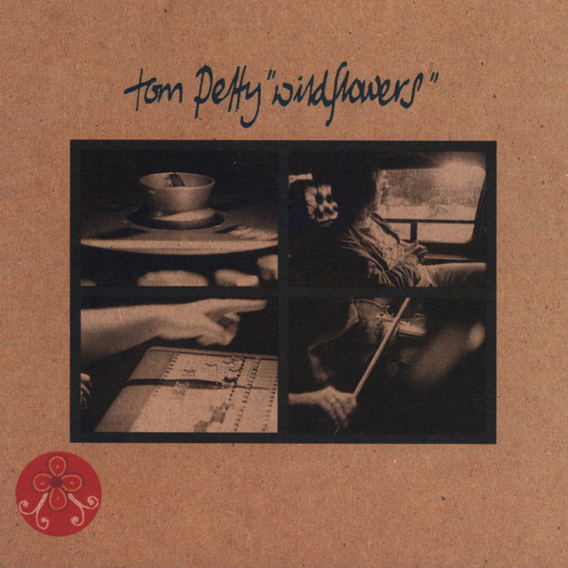 Wildflowers album cover