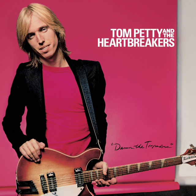 Damn The Torpedoes album cover