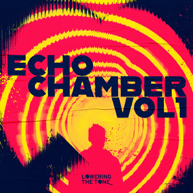 Echo Chamber Vol 1 album cover