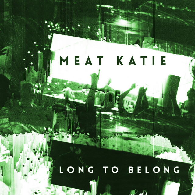 Long To Belong album cover