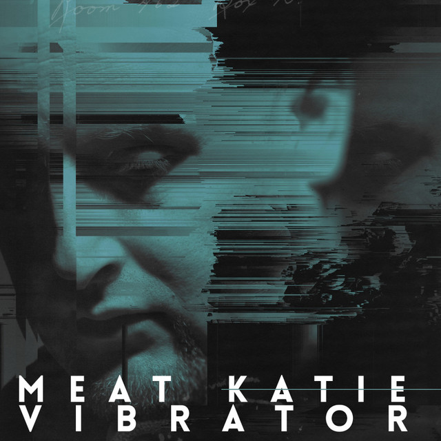 Vibrator album cover