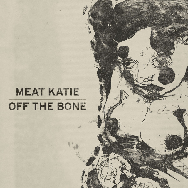 Off The Bone album cover