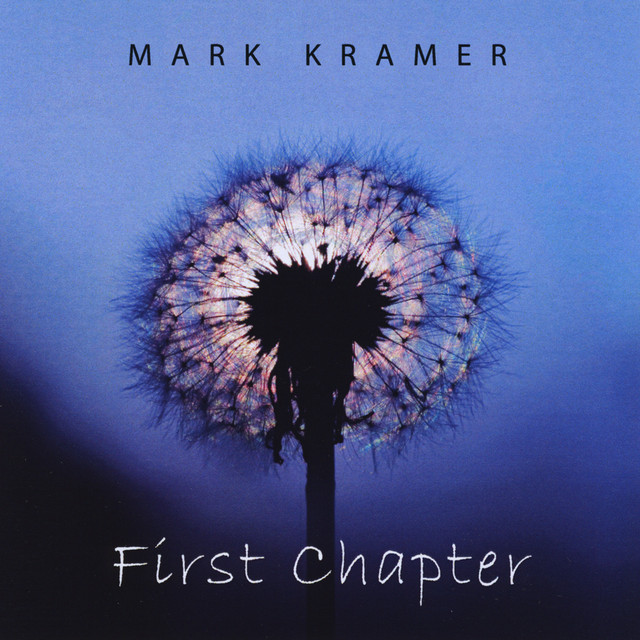 First Chapter album cover