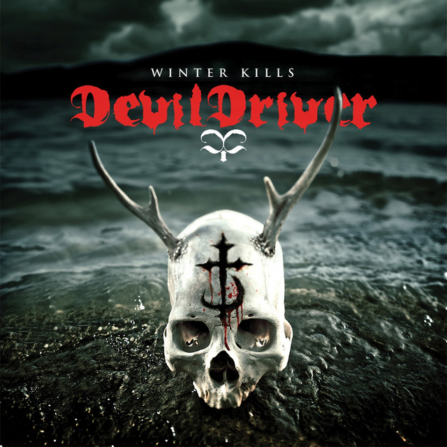 Winter Kills (Deluxe Version) album cover