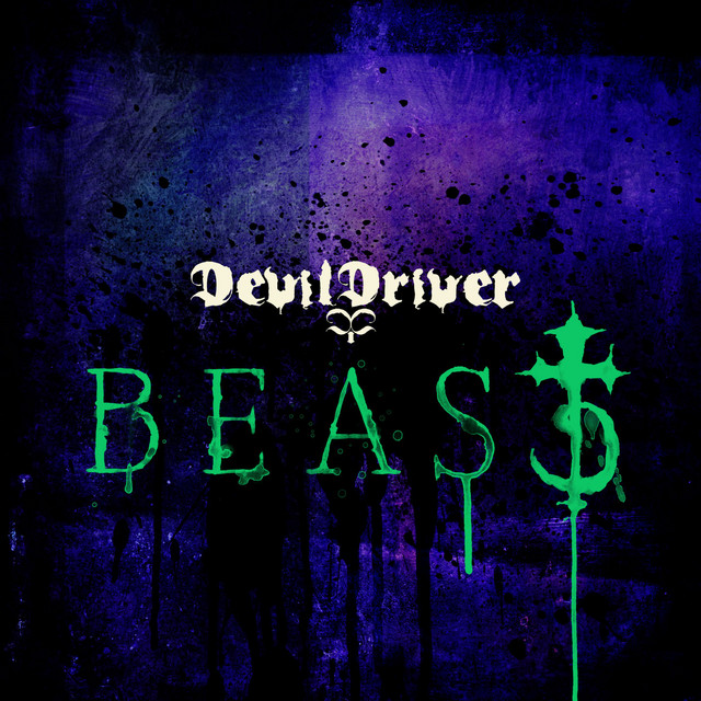 Beast album cover