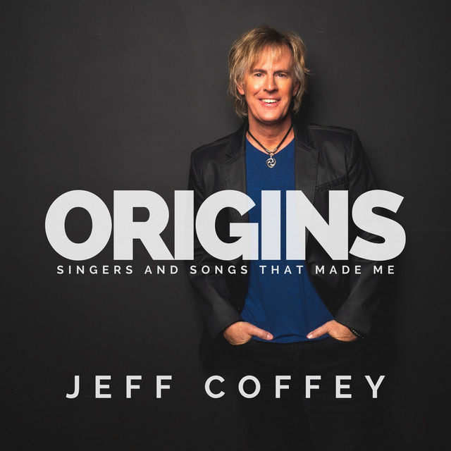 Origins - Singers and Songs That Made Me album cover