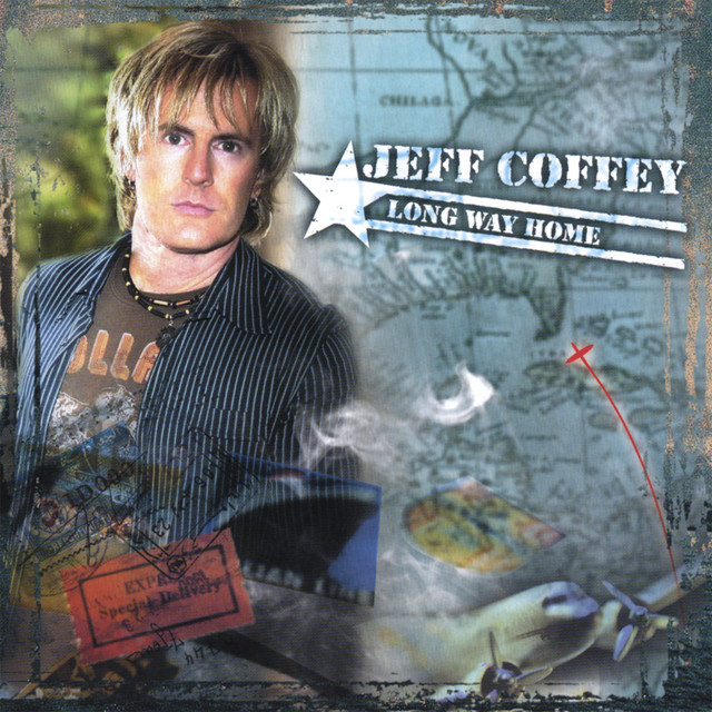 Long Way Home album cover