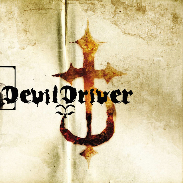 DevilDriver (Special Edition) album cover