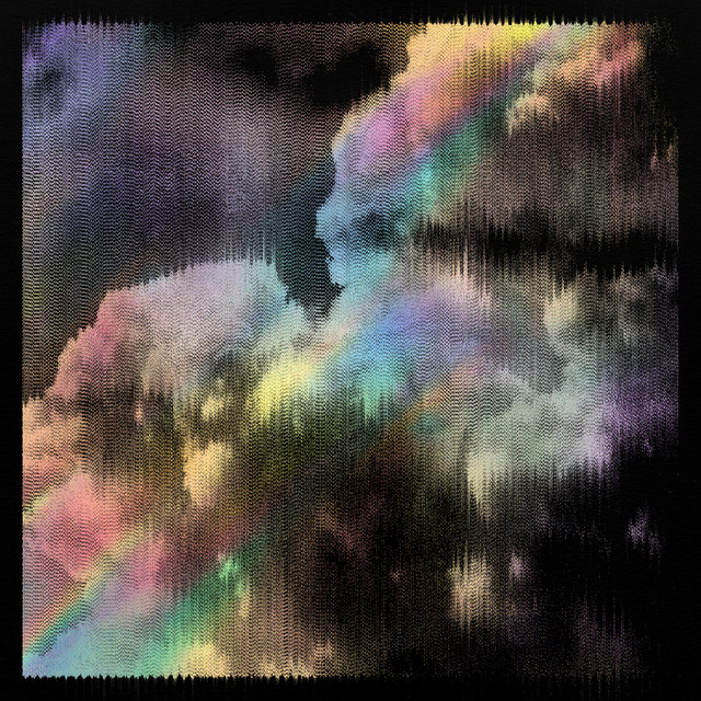 Belief album cover