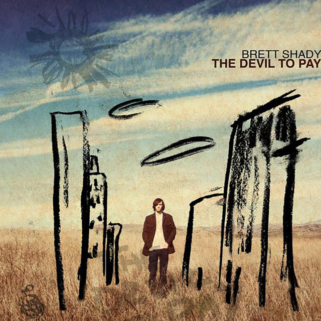 The Devil To Pay album cover