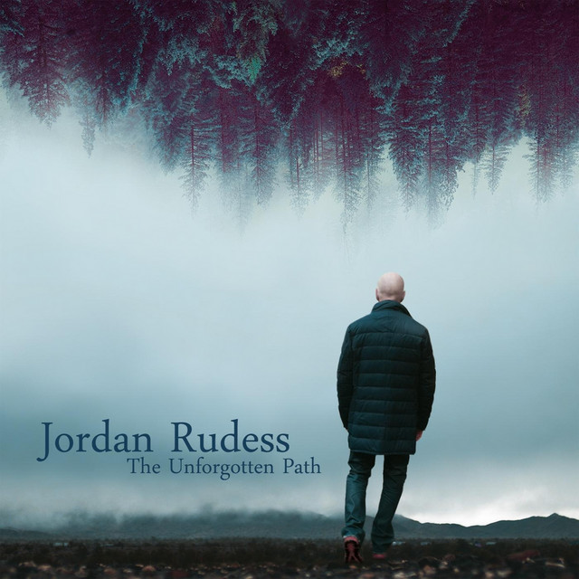 The Unforgotten Path album cover