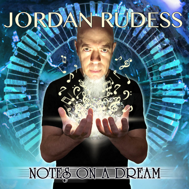Notes on a Dream album cover
