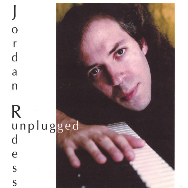Unplugged album cover