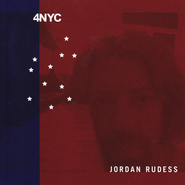 4NYC album cover