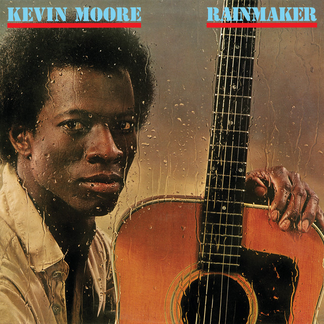Roland D-70 as heard on Rainmaker by Kevin Moore (1980)
