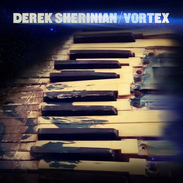 Vortex album cover