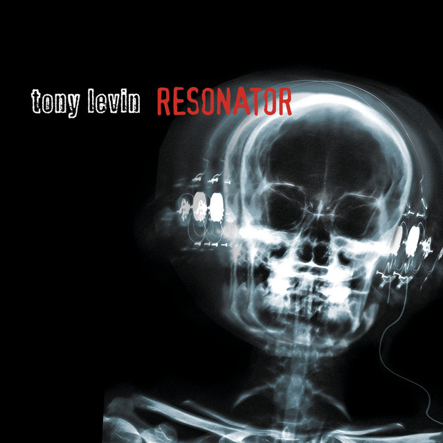 Resonator album cover