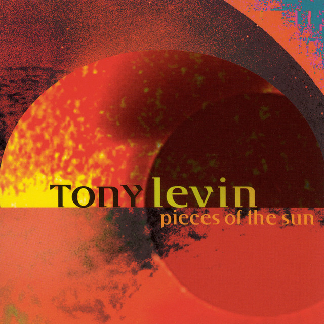 Pieces Of The Sun album cover