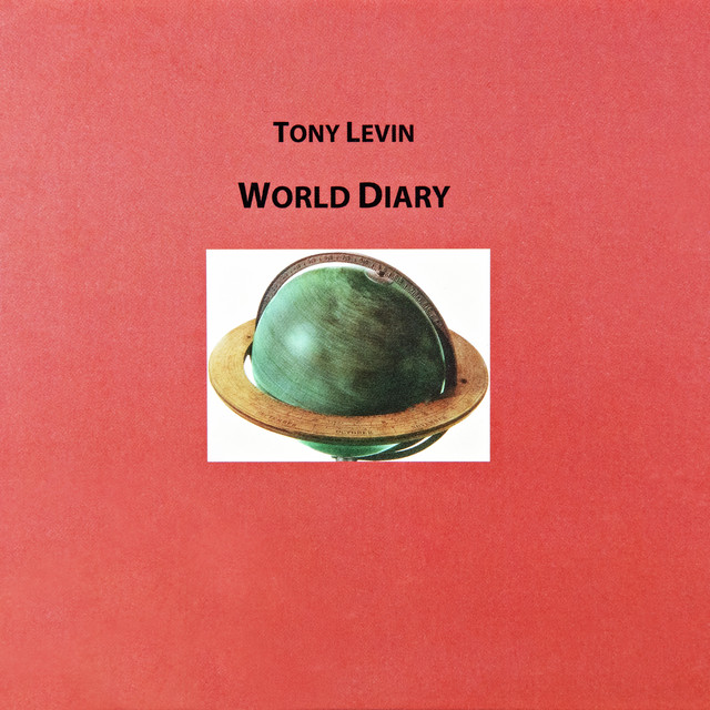 World Diary album cover