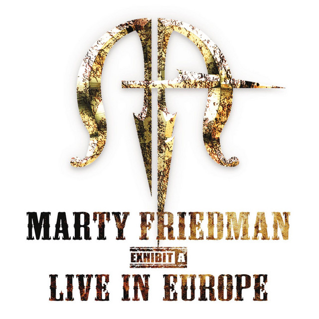 Live - Exhibit A album cover