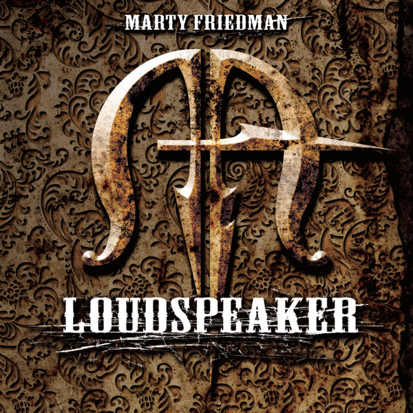 LOUDSPEAKER album cover
