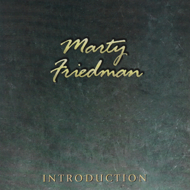 Introduction album cover