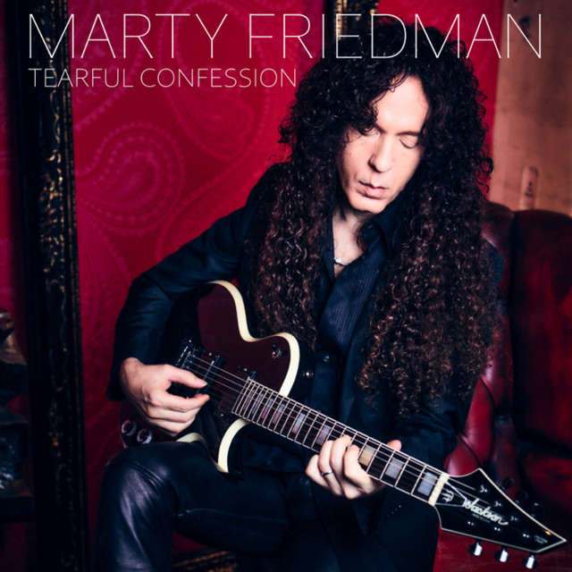 Tearful Confession