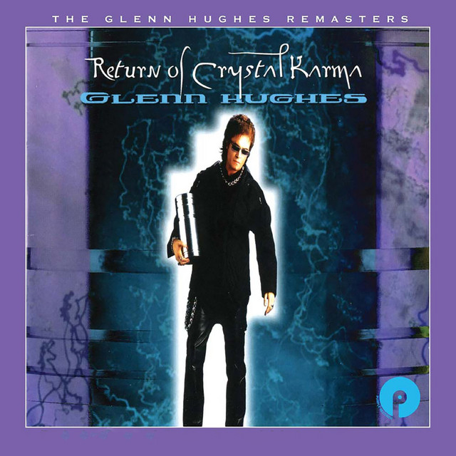 Return of Crystal Karma album cover
