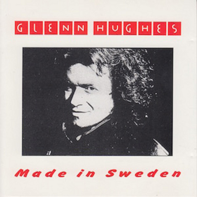 Made in Sweden (Live) album cover