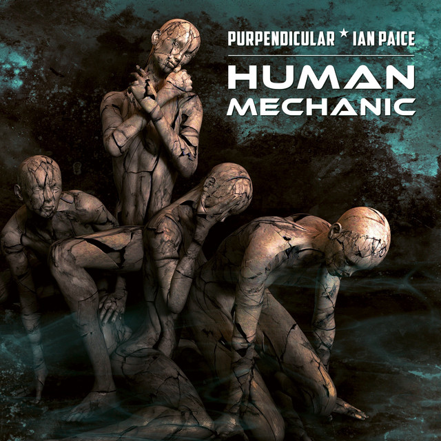 Human Mechanic album cover