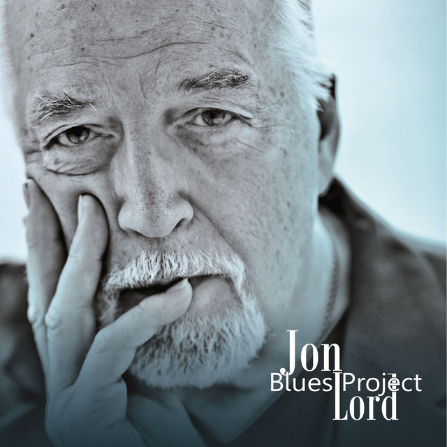 Blues Project album cover