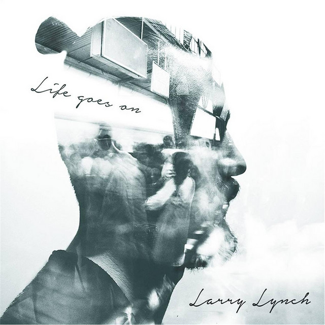 Life Goes On album cover