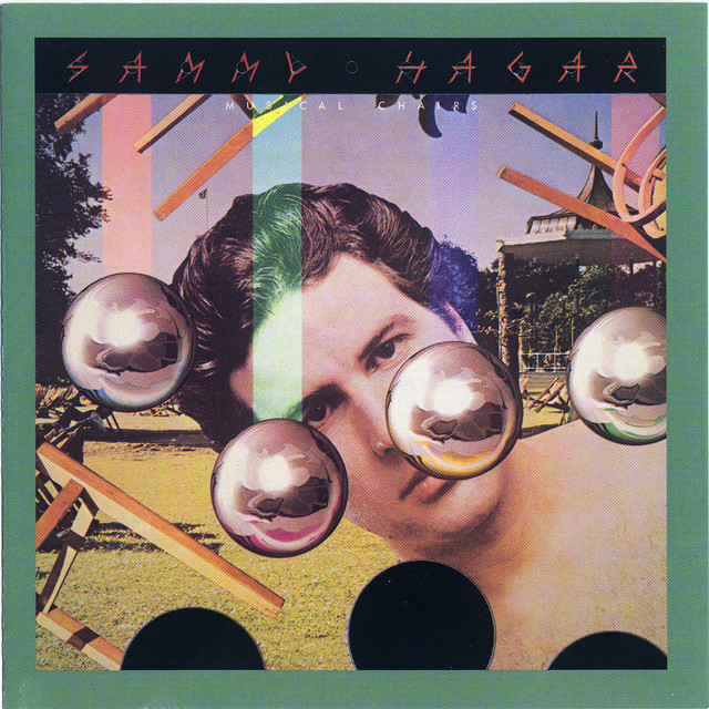 Musical Chairs album cover