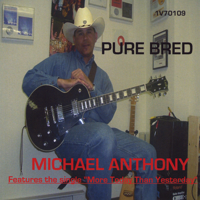 Pure Bred album cover