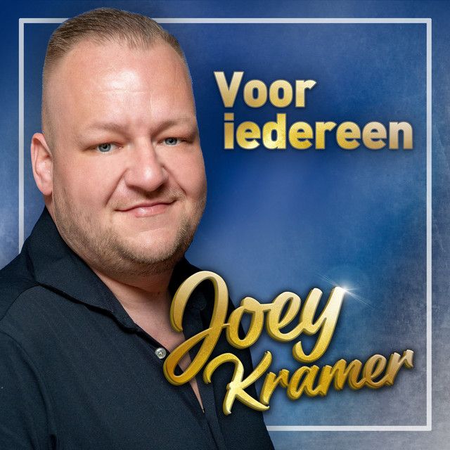 Voor Iedereen album cover