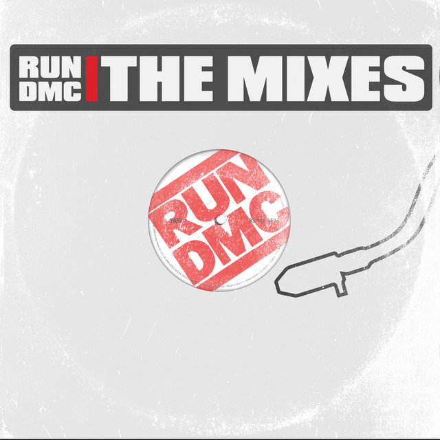 The Mixes album cover