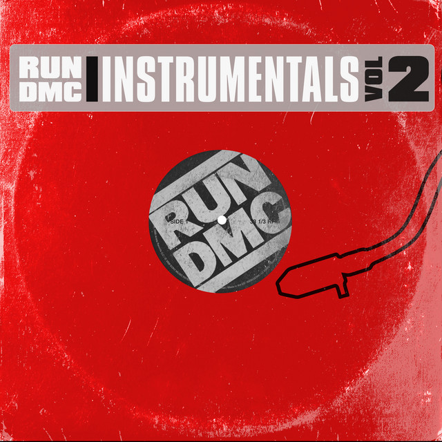 The Instrumentals Vol. 2 album cover