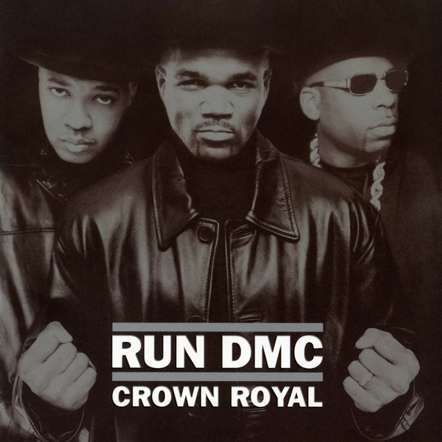 Crown Royal album cover
