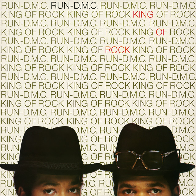 King Of Rock (Expanded Edition) album cover