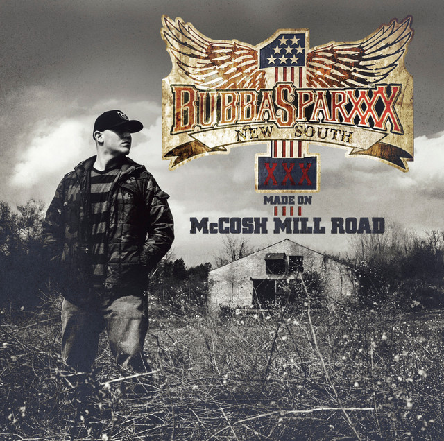 Made On McCosh Mill Road album cover