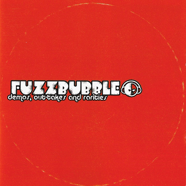 Demos,out-Takes, and Rarities album cover