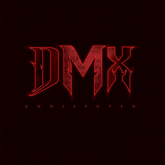 Undisputed album cover