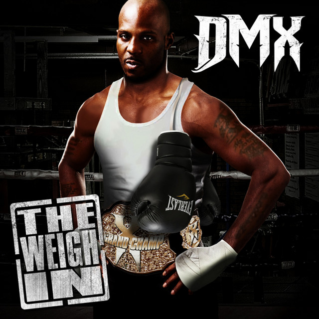 The Weigh In album cover