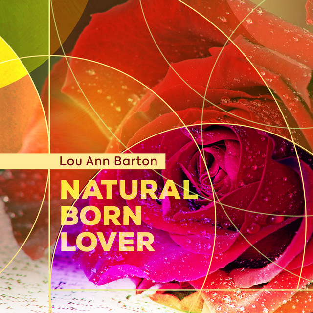 Natural Born Lover album cover